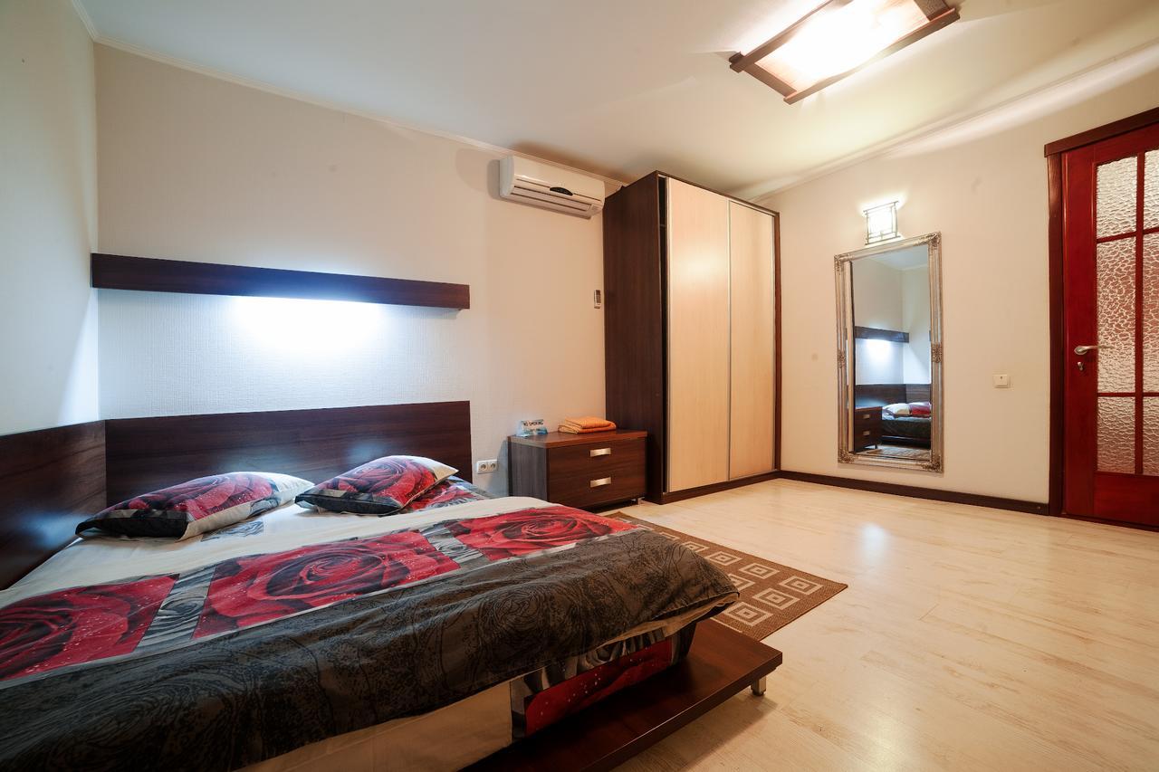 на дерибасовской Apartament