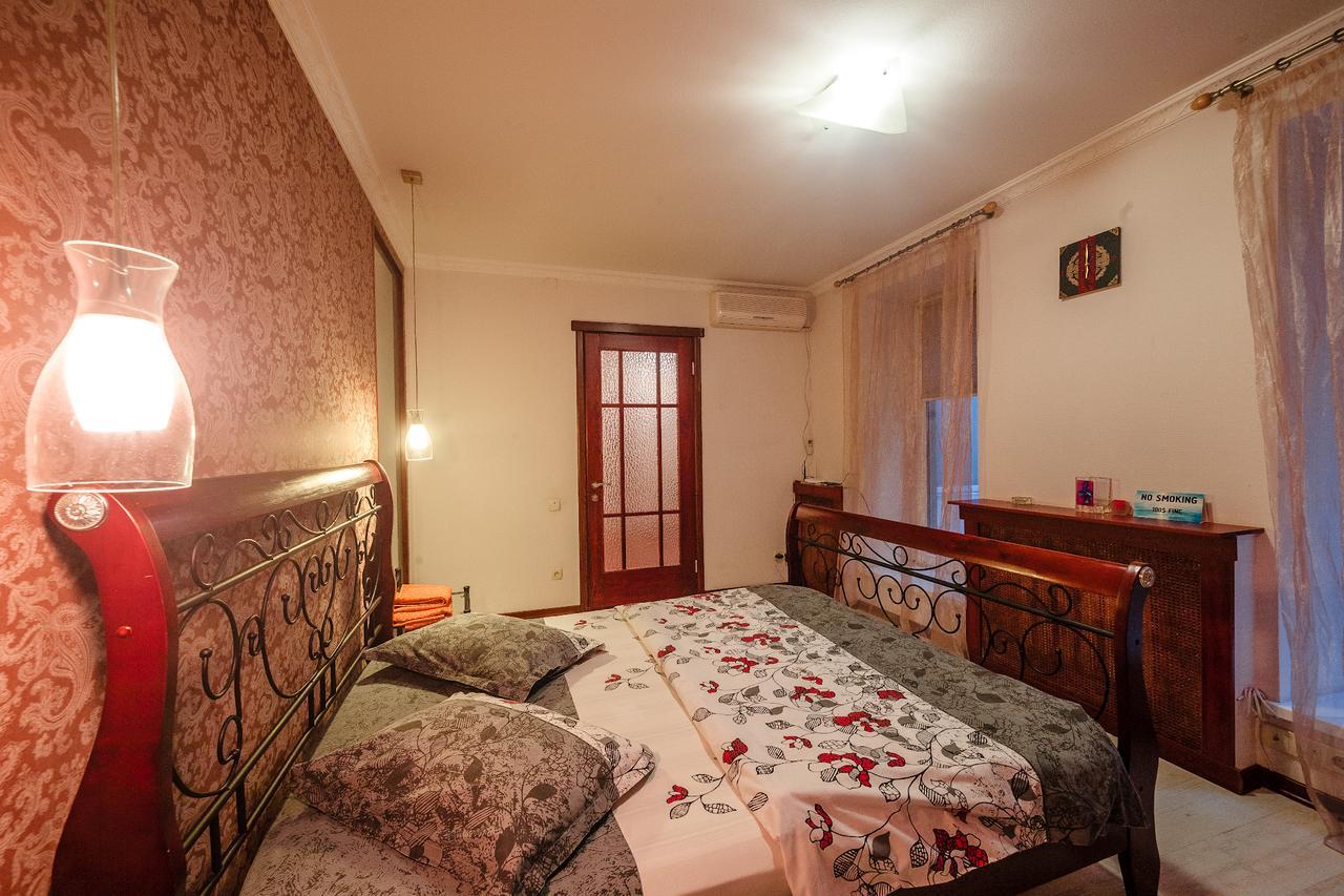 на дерибасовской Apartament Odessa