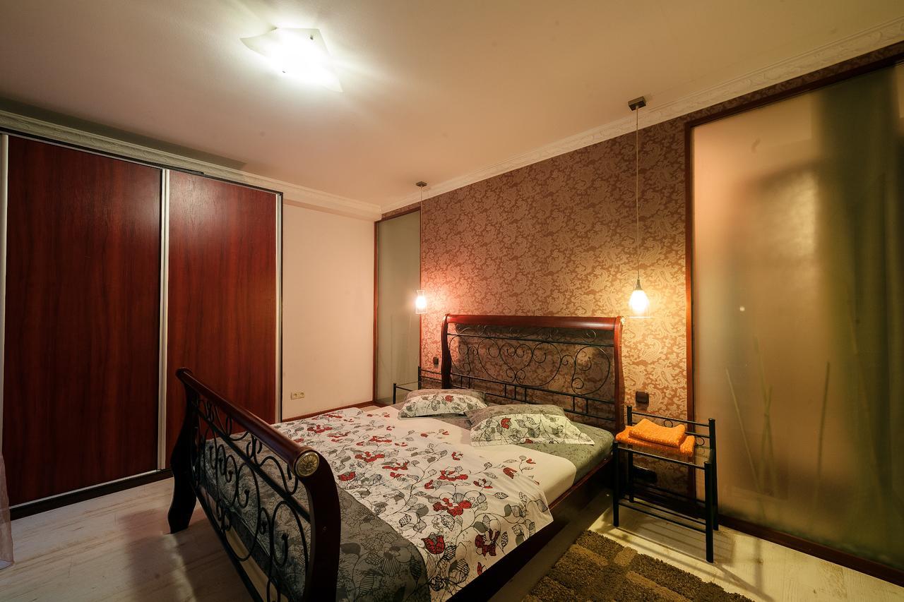 Apartament на дерибасовской