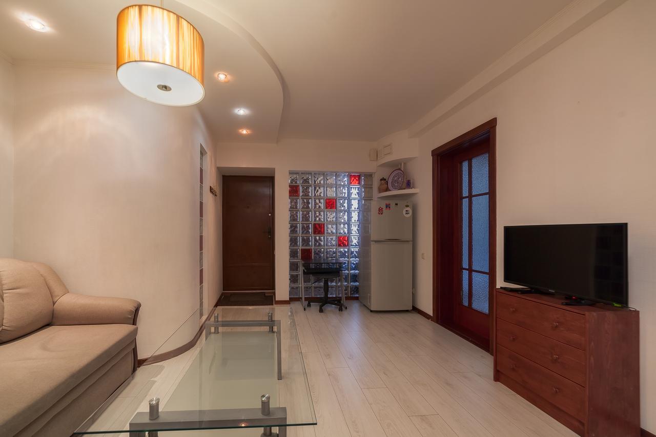на дерибасовской Apartament Odessa