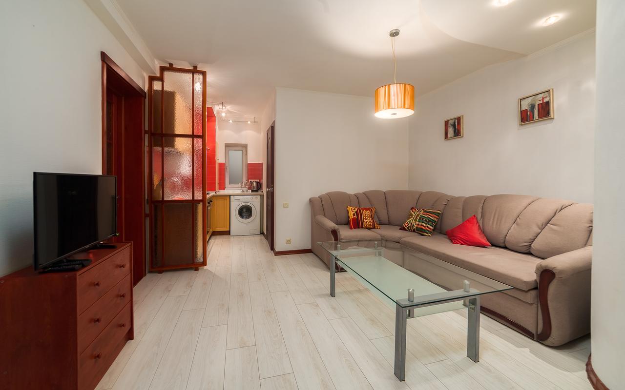 на дерибасовской Apartament *