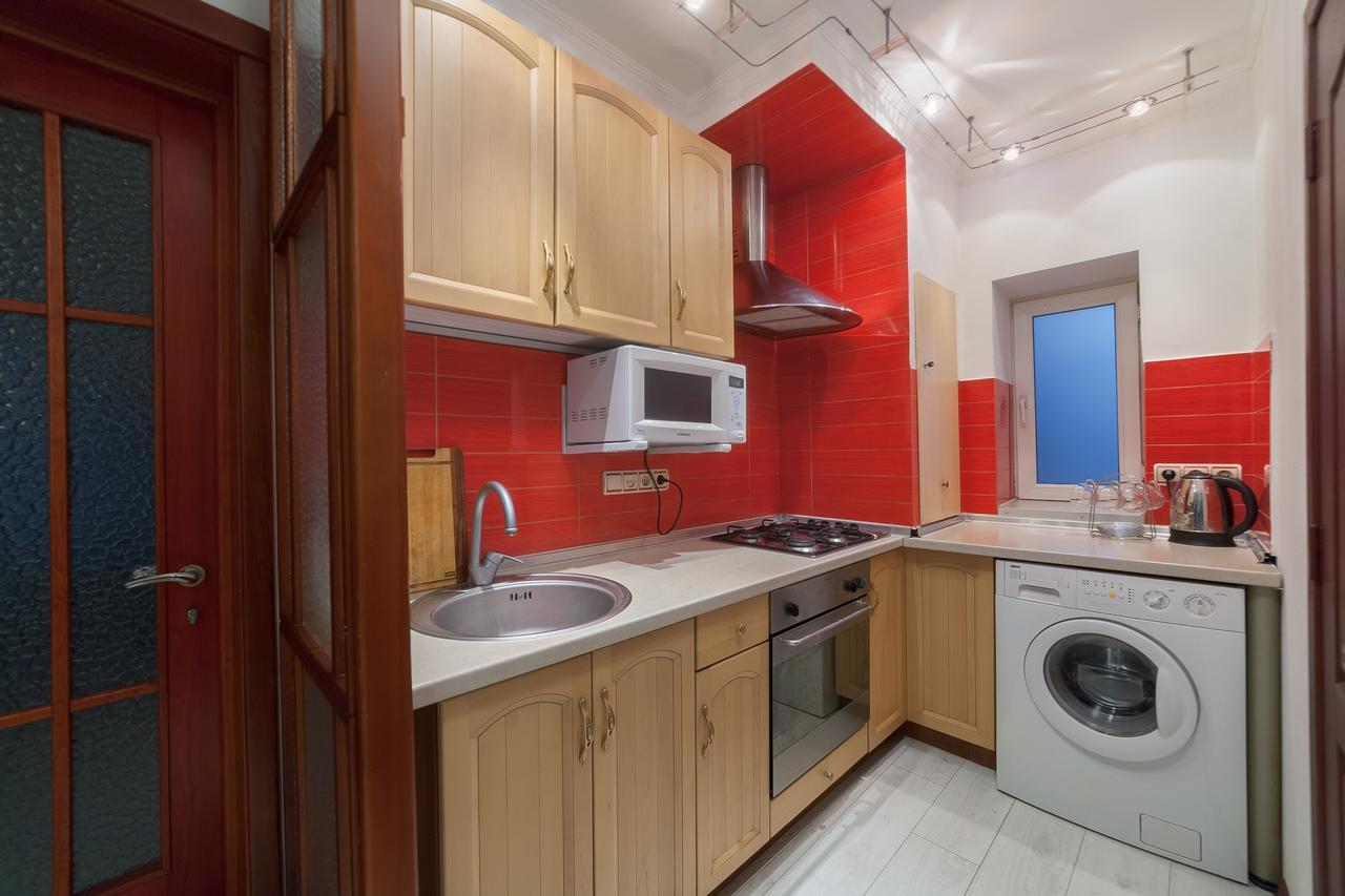 Apartament на дерибасовской Odessa